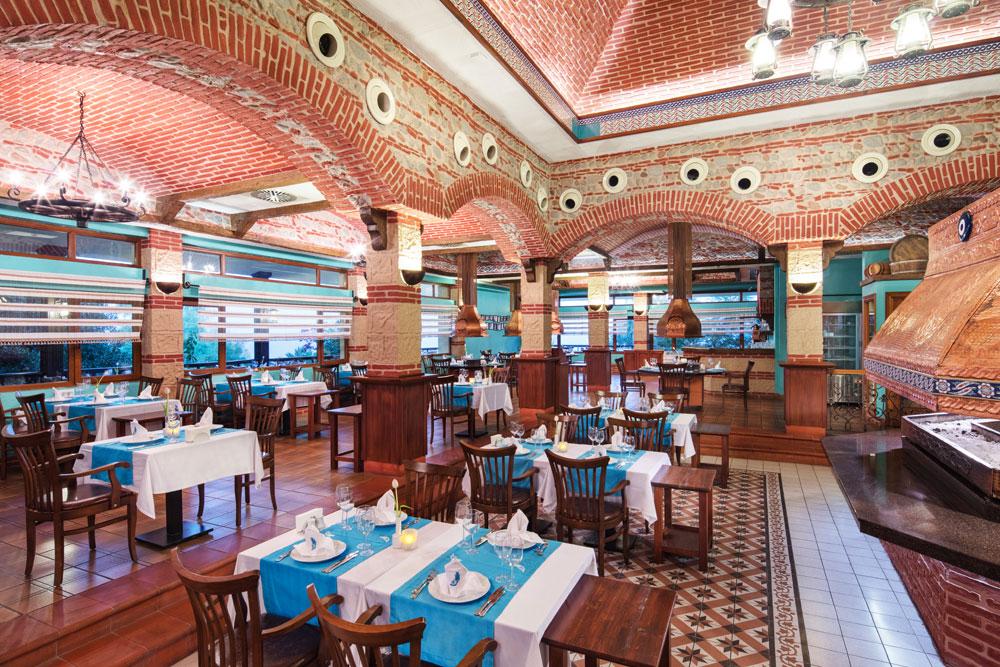 Merit Crystal Cove Hotel Casino & Spa Karavas  Dış mekan fotoğraf